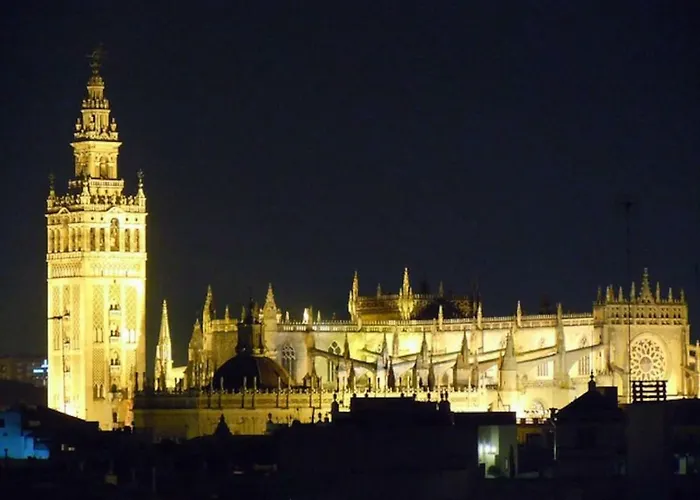 Apartment Selecta Con Piscina En Calle Juzgado