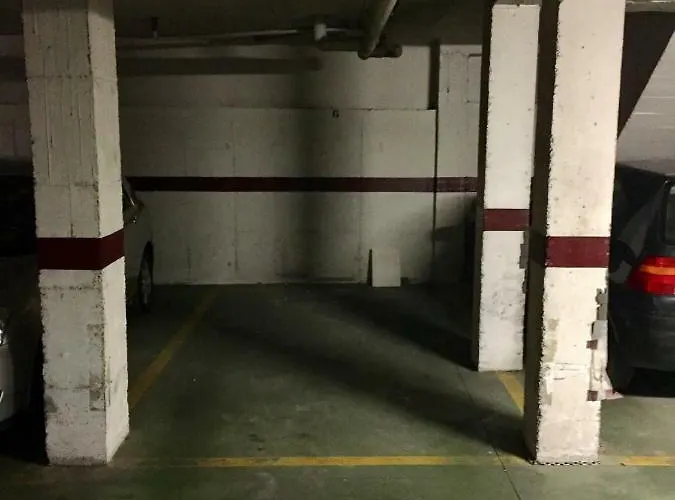 Apartment Selecta Con Piscina En Calle Juzgado Sevilla