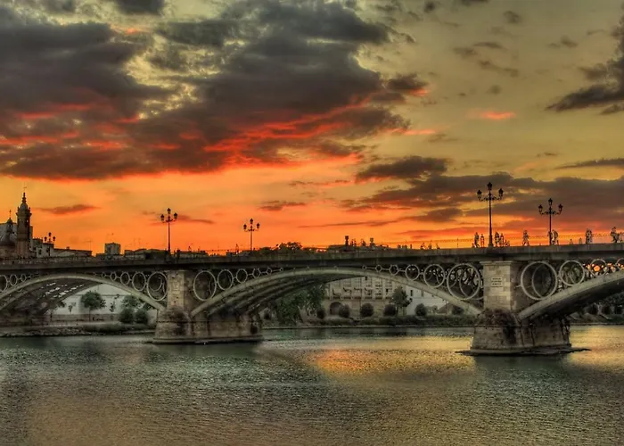 Selecta Con Piscina En Calle Juzgado Apartment *